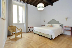 Torre Vecchiarelli - executive rooms